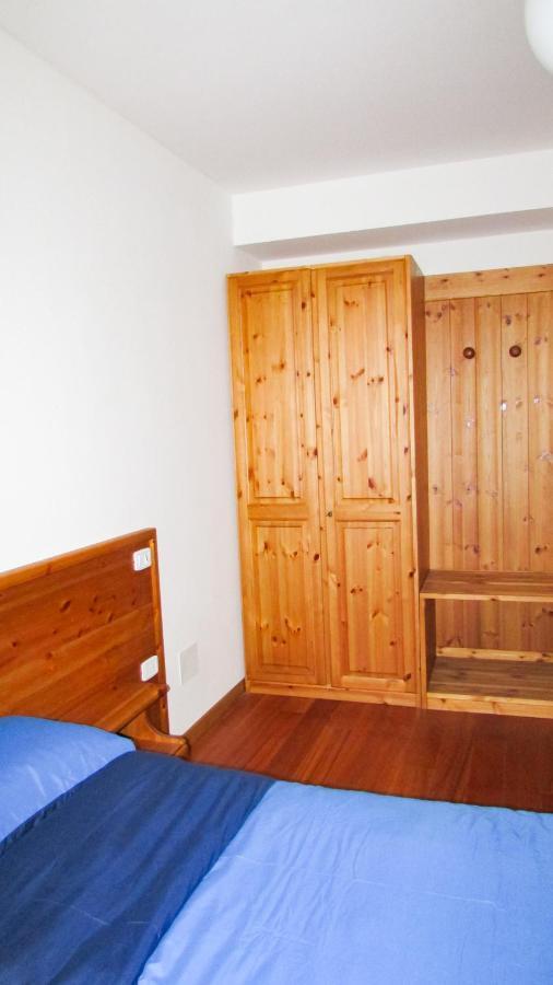 La Casa Del Popolo Hotell Prato Carnico Exteriör bild